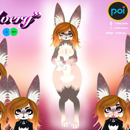 Milana's Base Main Edition