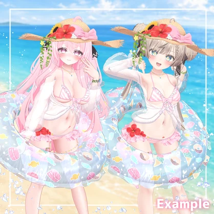 SummerPrincess