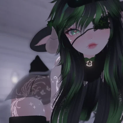 Flora ഒ˚₊