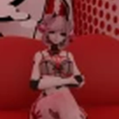 Val the Cow (SFW)