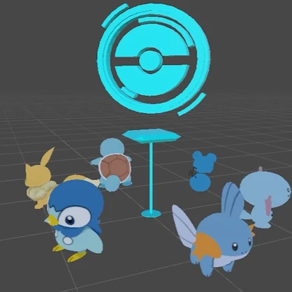 pokemon