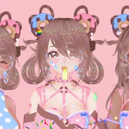 ♡ 𝐂𝐨𝐨𝐤𝐢𝐞𝐬 𝐄𝐧𝐜𝐫𝐞𝐚𝐦 ♡