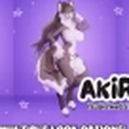 AKIRA Canine
