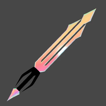 Bloody Trident