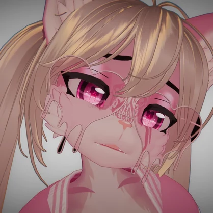 Tiffany The Kitty