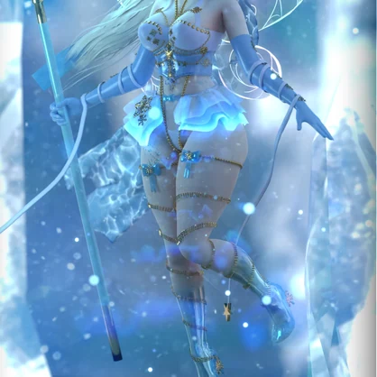 Crystal