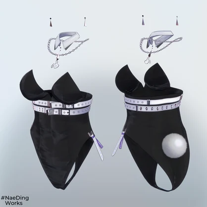 BUNNYCODE .01