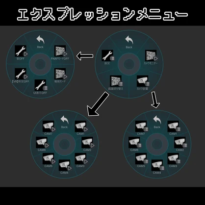 監視カメラシステム