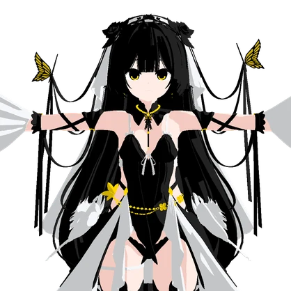マヌカmanuka三渲二发型纹理