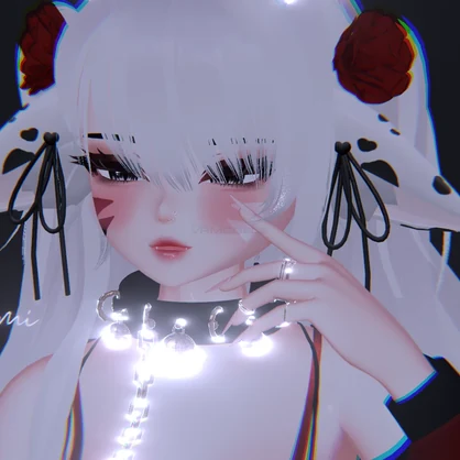 [Nia] Valentina