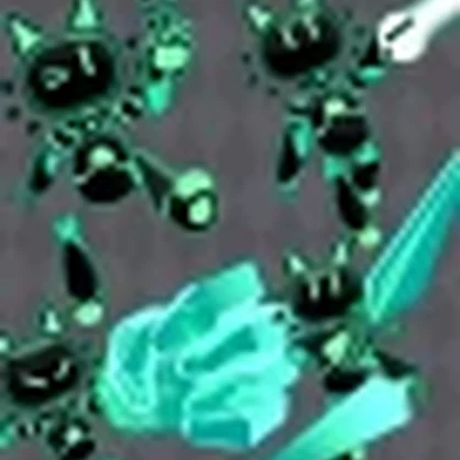 Nano Enterprise Kitty 01 - NE-K01