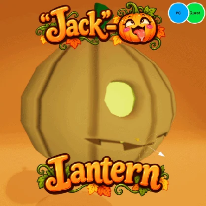 🎃 SPS - “Jack” O’ Lantern
