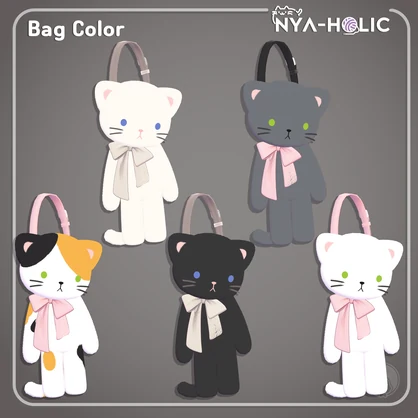 NYA-HOLIC