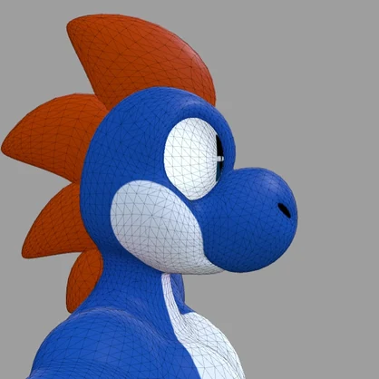 Color Dino 2