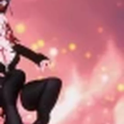 Kagura The Kitsune