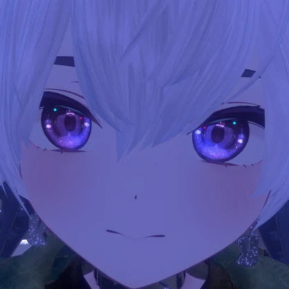 【free】EyeTexture【ショコラ専用】