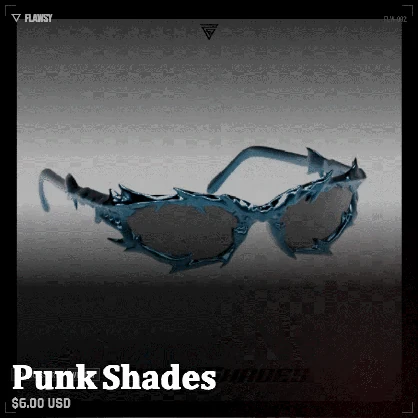 Punk Shades