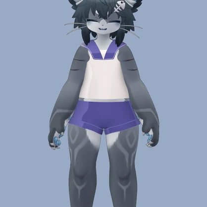 [Chalo] Marine Set