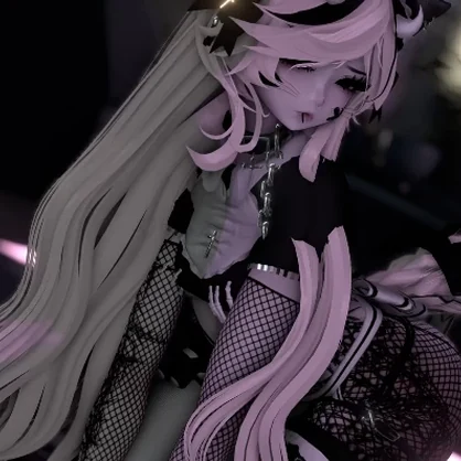 molly the maid . ۫ ꣑ৎ .
