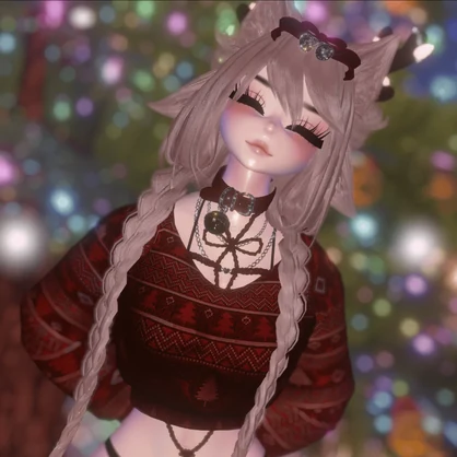 Holly ✩࿐