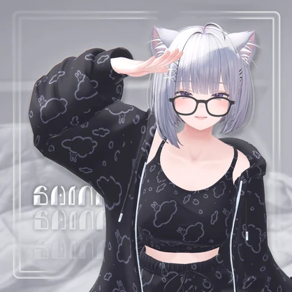【VRchat】Snooze