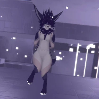 Undecisive Rexouium Texture