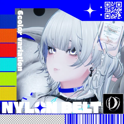 ∅NYLON_BELT∅