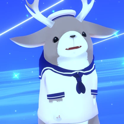 ジャック対応 水兵服