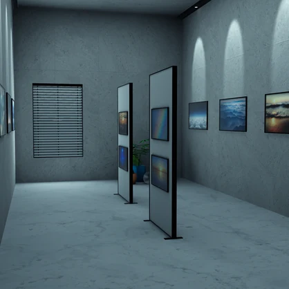 【VRChat想定】With in. (Photo)【ワールドアセット】