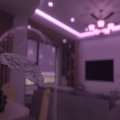 Architectural dream Vol.0