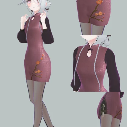 [ゾメちゃん専用]梅mei