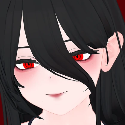 Kuronatu Make Up Texture