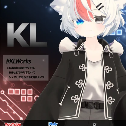 KLポスター