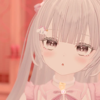 リルル　ももらん用アイテクスチャ「Bear Me」-Riruru Momoran eye texture--