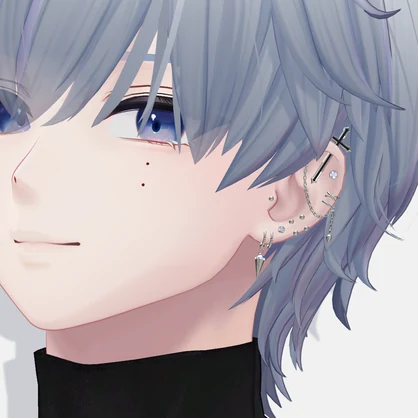 Earring Set 3