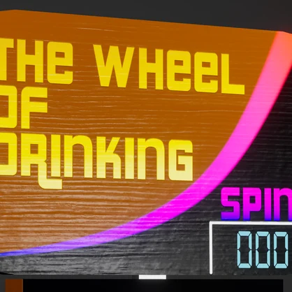 The Wheel