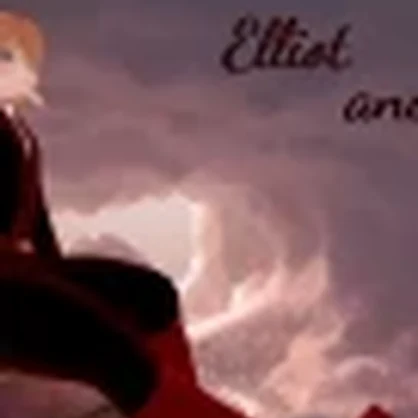 Elliot and Ellie (PC ver and Quest ver)