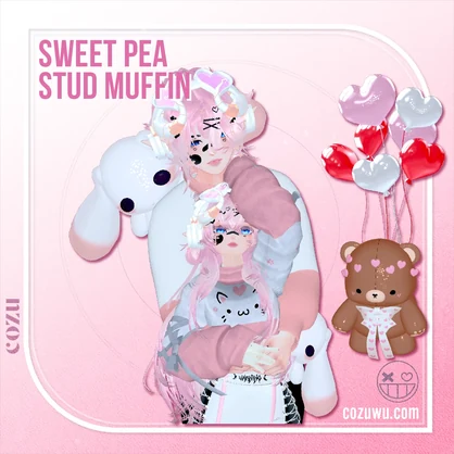 Sweet pea