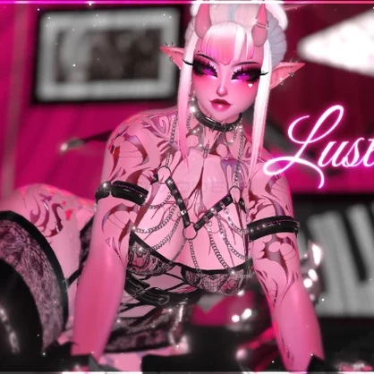 ♡ Lust ♡