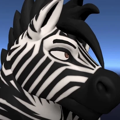 Dark Horse (VRC)