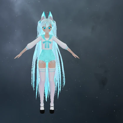 Lily Frost
