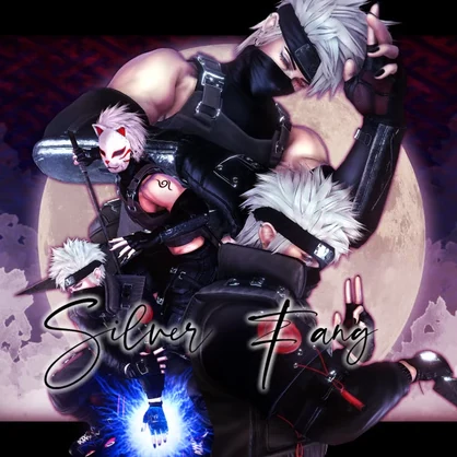 Silver Fang