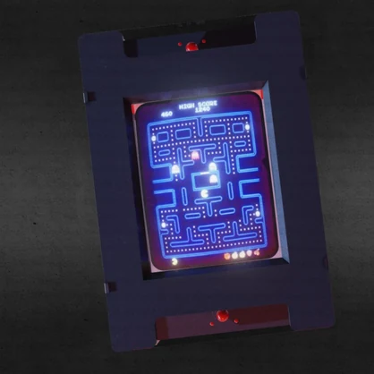 Table Arcade