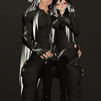 Rylin + Rina