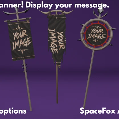Apocalypse Banner Pack Vol. 2