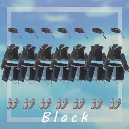 【Free】Marine Sailor　しなの対応