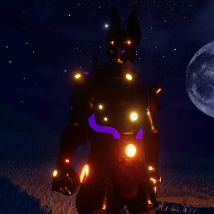 [VRCHAT] A.P.C.U Base