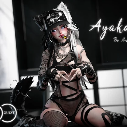 Ayaka