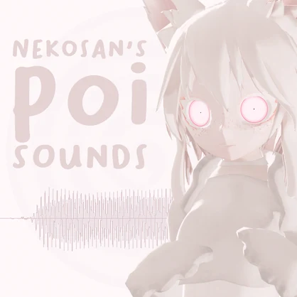 Nekosan's Poi Sounds