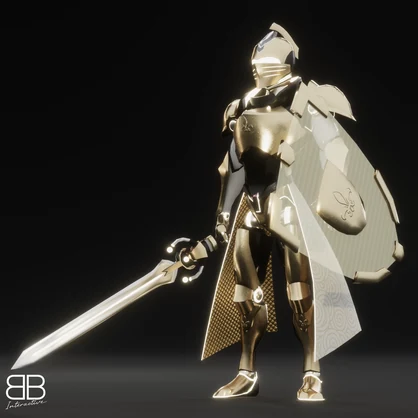 Regalia RG-2 Evolution